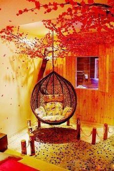Xo Fashion Theme Hotel Dongying Luaran gambar