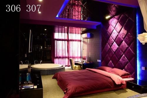 Xo Fashion Theme Hotel Dongying Luaran gambar