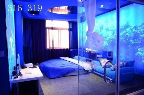 Xo Fashion Theme Hotel Dongying Luaran gambar